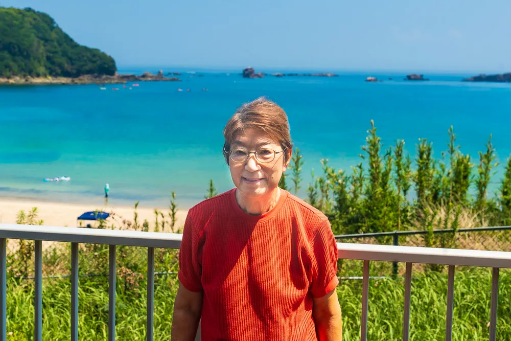 大女将 の写真